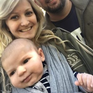 Meet your Posher, Raelyn